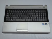 Samsung RV511 Gehäuse Oberteil Schale + QWERTY...