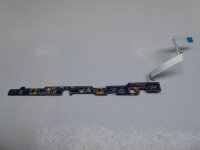 Sony Vaio SVF152A29M Powerbutton Board mit Kabel...
