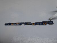 Sony Vaio SVF152A29M Powerbutton Board mit Kabel...