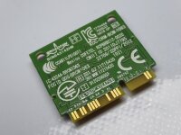 Sony Vaio SVF152A29M WLAN Karte WIFI Card BCM943142HM #3955