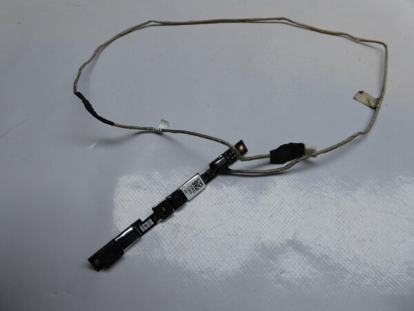 Medion Akoya E6232 MD 99070 Webcam Kamera Modul mit Kabel 50.4UY02.001 #2826