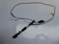 Medion Akoya E6232 MD 99070 Webcam Kamera Modul mit Kabel...