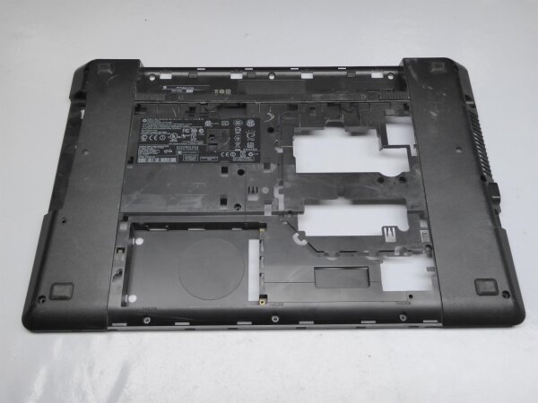 HP ProBook 4740s Gehäuse Unterteil Schale 684608-001 #3956