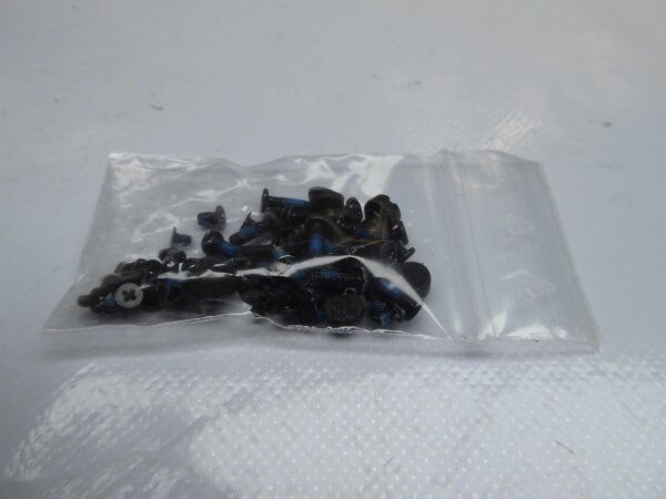 HP ProBook 4740s Schraubensatz Screws Set #3956