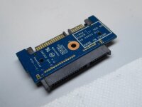 HP ProBook 4740s HDD Festplatten Adapter Board...