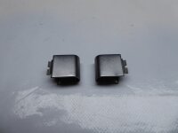HP ProBook 4740s Scharnier Abdeckungen L+R #3956