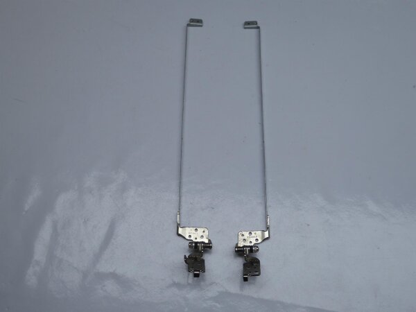 HP ProBook 4740s Displayscharniere Hinges L+R 34.4SK01.XXX #3956