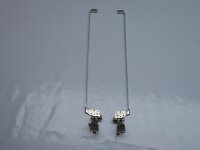 HP ProBook 4740s Displayscharniere Hinges L+R...