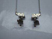 HP ProBook 4740s Displayscharniere Hinges L+R...
