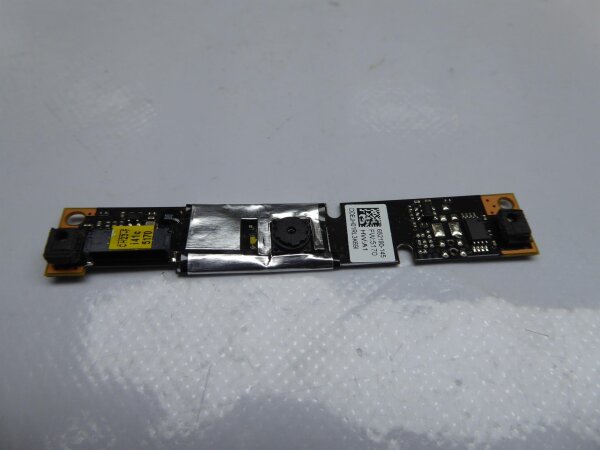 HP ProBook 4740s Webcam Kamera Modul 682190-145 #3956