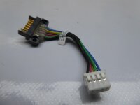 HP ProBook 4740s AKKU Batterie Adapter Connector...