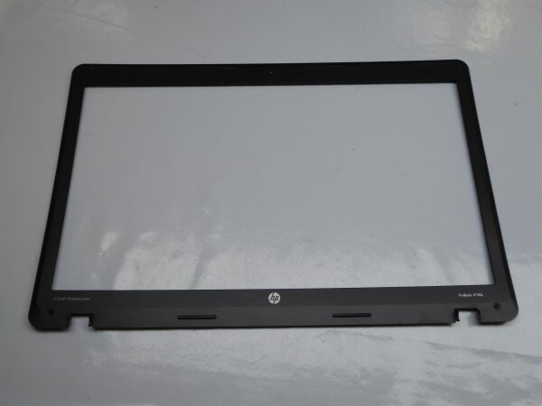 HP ProBook 4740s Displayrahmen Blende 684609-001 #3956
