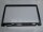 HP ProBook 4740s Displayrahmen Blende 684609-001 #3956