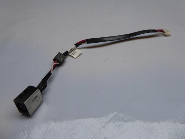 Dell Latitude E3550 Powerbuchse Strombuchse mit Kabel 0J4GMJ #3957