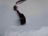 Dell Latitude E3550 Powerbuchse Strombuchse mit Kabel...