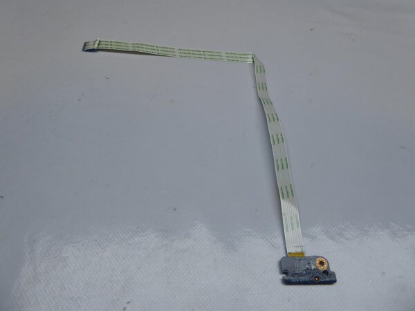 Dell Latitude E3550 LED Board mit Kabel LS-B072P #3957