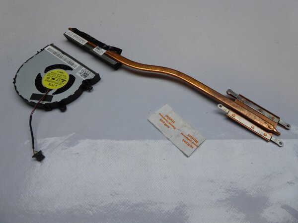 Dell Latitude E3550 Kühler Lüfter Cooling Fan 0F3HWR #3957
