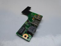 ASUS N73J LAN USB Board 60-NZXLA1000-B02 #3931