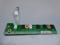 ASUS N73J Media Button Board 60-NZXMA1000-C01 #3931