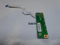 ASUS N73J Touchpad Maustasten Board 60-NZXTP1000-B01 #3931