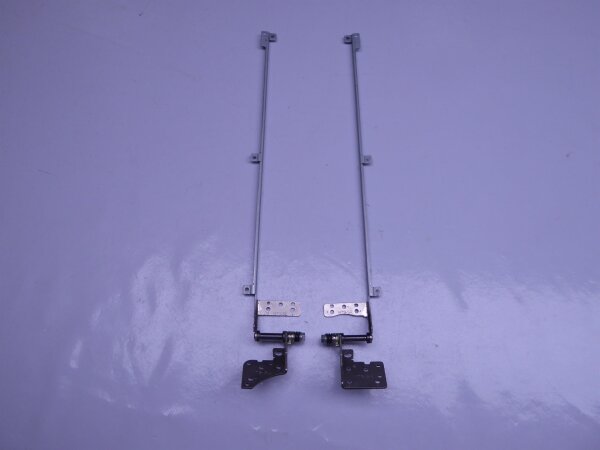 ASUS N73J Displayscharniere Hinges L+R 13GNZX10M04X-1 #3931