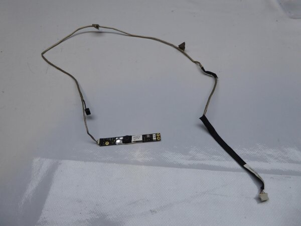 ASUS N73J Webcam Kamera Modul mit Kabel 04G623001301 #3931