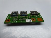 Asus N56V Dual USB HDMI Board 60NB0030-US1 #3958