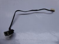 Asus N56V ORIGINAL Powerbuchse Strombuchse mit Kabel #3958