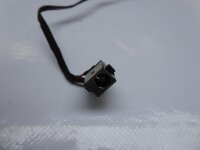 Asus N56V ORIGINAL Powerbuchse Strombuchse mit Kabel #3958