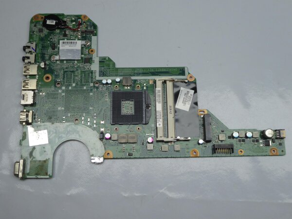 HP G6-2000 Serie i5-3230M CPU Mainboard OHNE CPU! 680568-501 #3930
