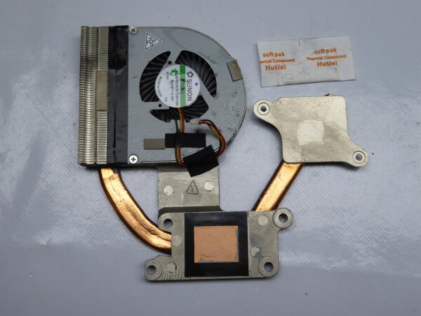 LG LGP53 Kühler Lüfter Cooling Fan AT0JM002SM0 #3959