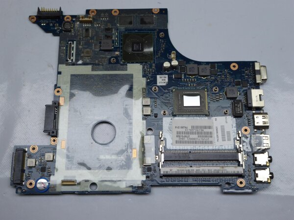 LG LGP53 i5-2410M Mainboard mit Nvidia GT520M Grafik 2TMFQ:B28 LA-7401P  #3959