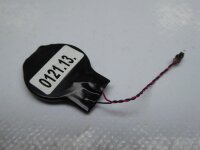 HP Envy x2 TPN-104 CMOS Bios Batterie mit Kabel 0121.13....