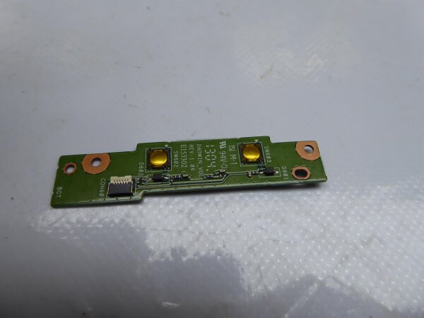 HP Envy x2 TPN-104 Volume Lautstärke Regler Board 69NL0KC50F01 #3960