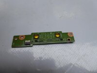 HP Envy x2 TPN-104 Volume Lautstärke Regler Board...