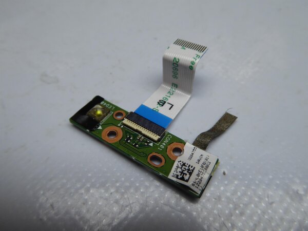 HP Envy x2 TPN-104 LED Board mit Kabel 69NL0KE10F02 #3960