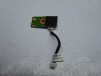 HP Envy x2 TPN-104 Powerbutton Board mit Kabel...
