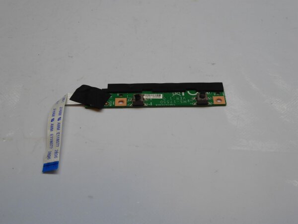 MSI MS-1755 CX70 Maustasten Board mit Kabel  #3961