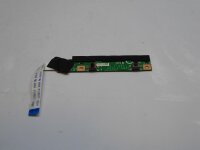 MSI MS-1755 CX70 Maustasten Board mit Kabel  #3961