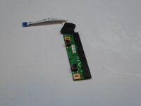 MSI MS-1755 CX70 Maustasten Board mit Kabel  #3961