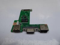 MSI MS-1755 CX70 LAN VGA USB Board 12AK061194 #3961