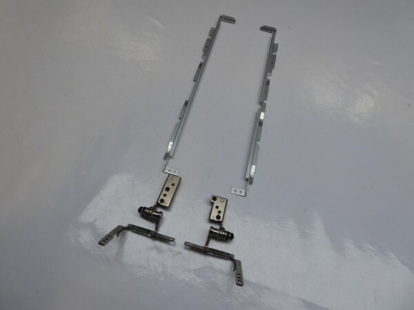 MSI MS-1755 CX70 Scharniere Hinges L+R incl. Leisten  #3961