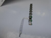 MSI MS-1755 CX70 Powerbutton Board mit Kabel 12AK063170...