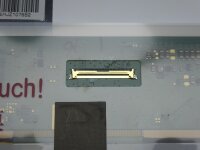 MSI MS-1755 CX70 17,3 Display Panel matt LP173WD1 (TL)(P3) #3961