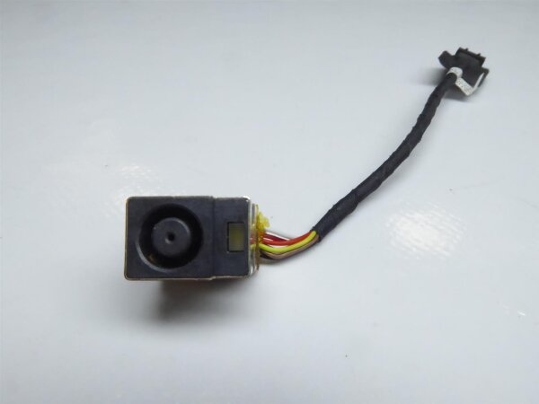 HP Pavilion G7 2000 Serie ORIGINAL Powerbuchse Strombuchse 661680-301 #3010