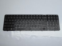 HP Pavilion G7 2000 Serie ORIGINAL Keyboard QWERTY US...