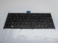 Acer Aspire One 756 Q1VZC Tastatur AZERTY Keyboard french...