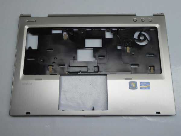 HP Elitebook 8470p Gehäuse Oberteil Schale 686965-001 #3094