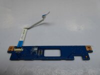 Acer Aspire 7740G Touchpad Maus Tasten Board +Kabel...