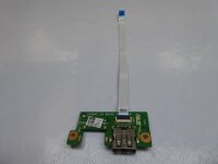 Asus R510C USB Board mit Kabel 60NB0050-I02010 #3692